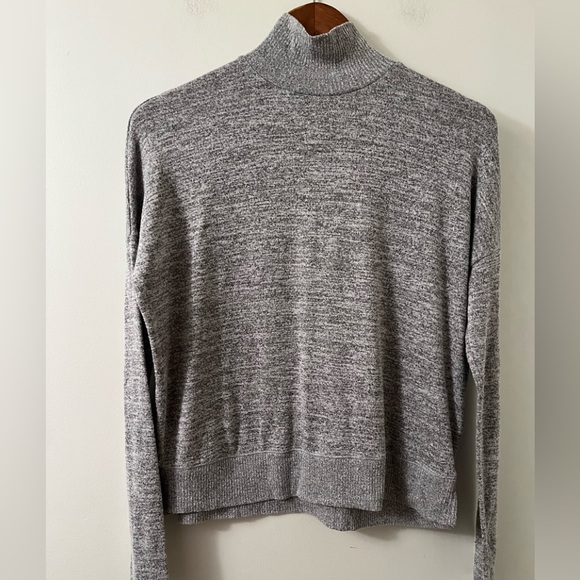 rag & bone Sweaters - Rag and Bone Bowery Button down top back Sweater Size XS